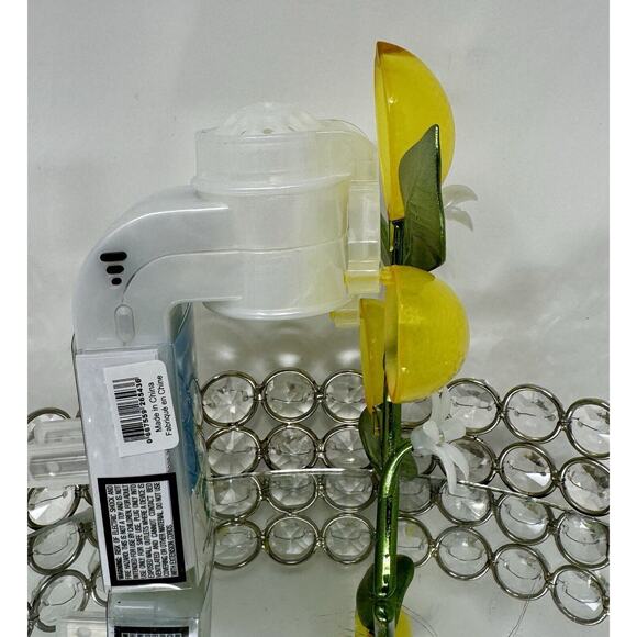 NEW Lemons on Branch SCENT CONTROL Wallflower NIGHTLIGHT Plug Bath & Body Works - Picture 8 of 10